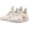 Nike Sunray Protect 4 Comfortable Versatile Low-Top Walking Shoes Baby sneaker Off-White HF6278-101