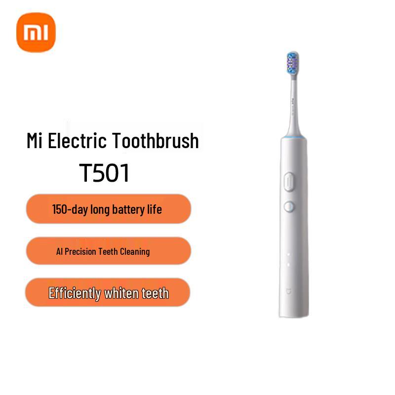 Xiaomi Mijia T501 Sonic Electric Toothbrush