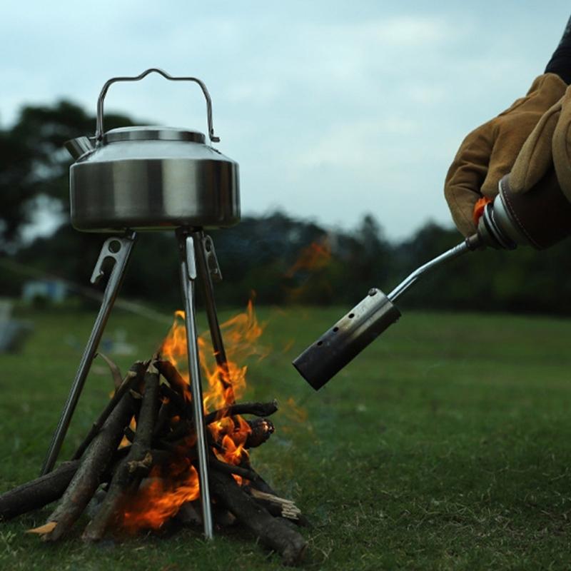 Outdoor Campings Stake Campings Anchors Peg Stainless Steels Tent Stake Replacement Yard Lawns Peg with Bag Enduring