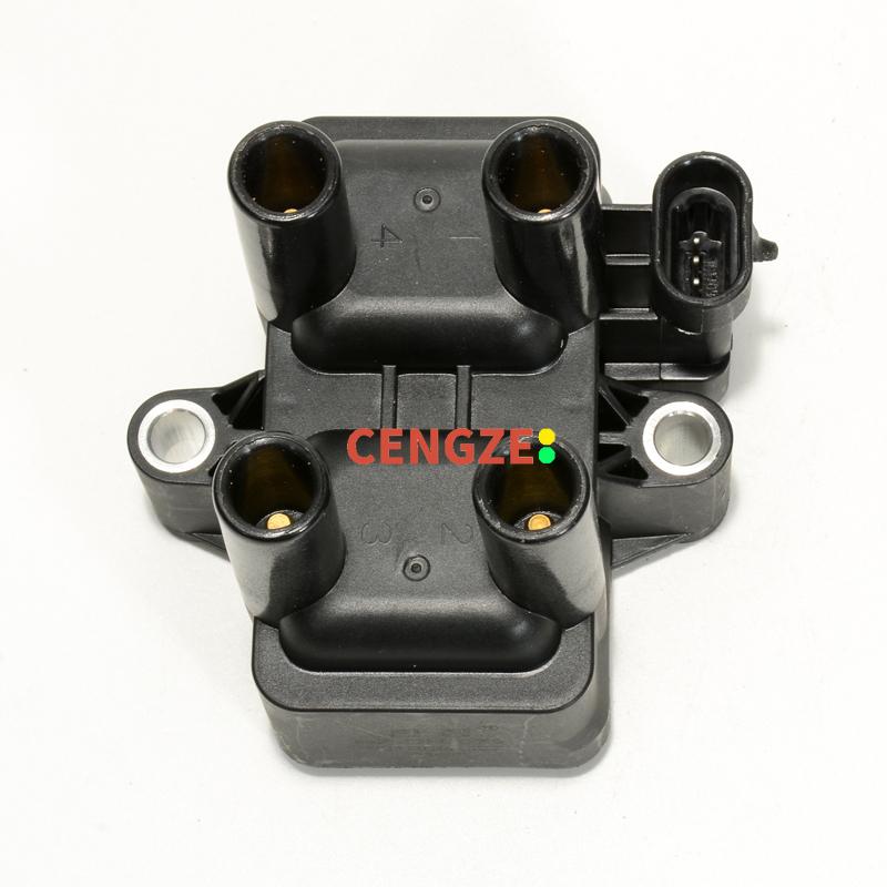 F01R00A027 1.0L 1.2L 1.4L Wuling DFSK Chery Ignition Coil SGMW24531916 3705100-C03-01