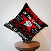 Rock Band Rage Against The Machine Classic Pillow Cover Design Cushion Cover Decor Holiday Decorati
