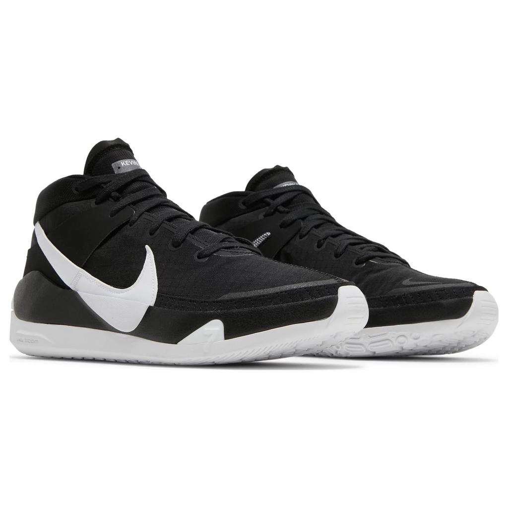 New Nike Kd 13 Tb 'Black White' CW4115-001