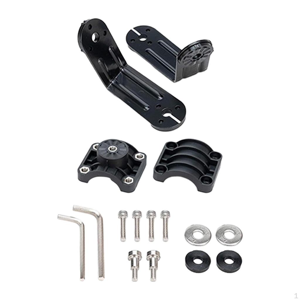 Perspective Transducer Mode Mount 010-12970-00 Replace