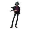 LUPIN THE    RD Jigen Daisuke Figure - Collectible Anime Statue for Fans