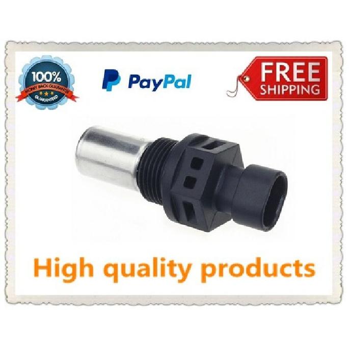 New 2-Pin Speed Sensor Crankshaft Position Sensor RE5191 Fits John Deere Tractor