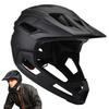 Mountain Bike Helmet Lightweight Adjustable Multi-Sport Cycling Gear Adult Bicycle Helmet Skateboard Riding Helmet Riding Helmet