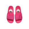Li Ning X Disney Lotso Sport Slides 'Rose Red' Women's ABTR008-1