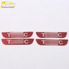 18 T-Roc Car Door Armrest Anti-Kick Pads & Decorative Accessories