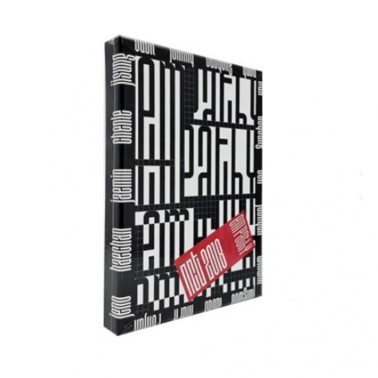 NCT NCT 2018 EMPATHIE