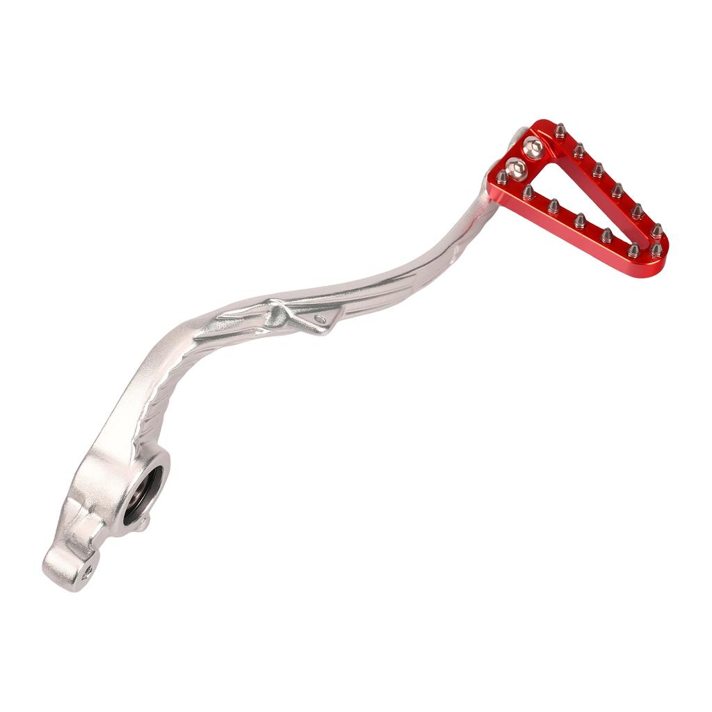 NEW Motorcycle CNC Rear Brake Pedal Lever Shift Lever Parts For KTM 2023-2024 EXC EXC-F XCW XC XCF SX SXF TPI Six Days 125-500