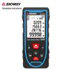 SNDWAY SW-M100A Telemetru Laser 2-în-1 cu Ruletă (Versiunea CN)