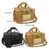 Camping Cooking Utensils Storage Bag Outdoor Camping Cookware Organizers Large Capacity Camping Bag Camping Supplies