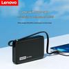 Lenovo LS102 10000mAh 22.5W Fast Charging Power Bank