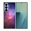 Coque For SAMSUNG Fold 7 5G Cases Animal Marble Clear Hard Phone Funda for Galaxy Z Fold7 5G Back Cover Zfold7 Transparent Shell
