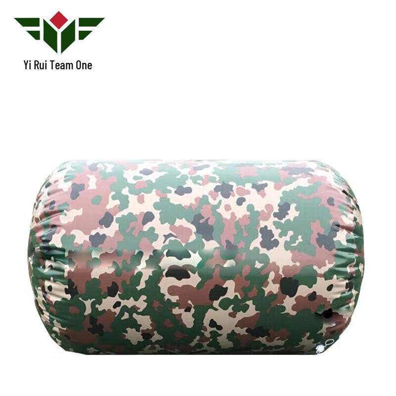 Inflatable Simulation Training Obstacles