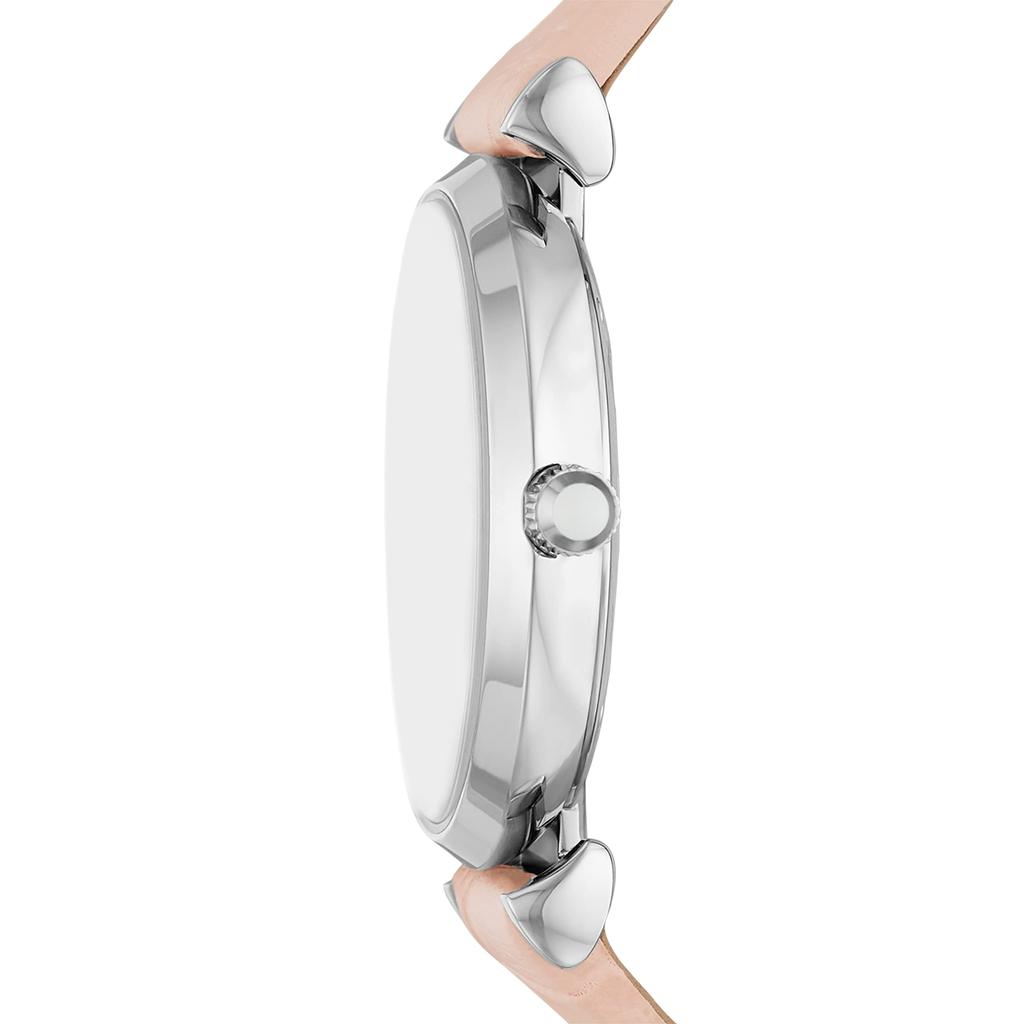 Uhr AR11543 Rosa [Emporio Armani] Damen