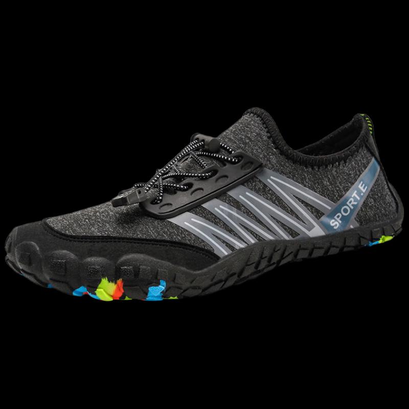 

Nuoer Man Unisex Outdoor Water & Wading Shoes