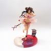 [USED] Arknights Eyjafjallah Summer Swimsuit Figure, 23cm Tall