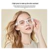Smart Bluetooth Photochromic Glasses: AI Translation, Long Battery Life, Music Playback