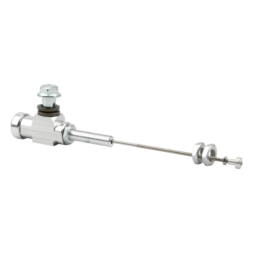 Universal Motorcycle Hydraulic Clutch Master Cylinder Efficient Brake Pump Aluminum For KTM Suzuki Yamaha Motocross Accessories