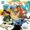 JSA Vol. 1 Infinity Inc. Vs. The Justice Society by Diego... 9781799505747