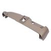 Replacement Front Right Side Seat Panel Trim Beige For Volvo For XC90 2005-2014 39866794 Interior Decoration