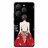 For Blackview Shark 9 Case TPU Soft Silicone Cover Phone Case For Blackview Shark9 Protective Bumper Funda Cartoon 6.67" Shark 9