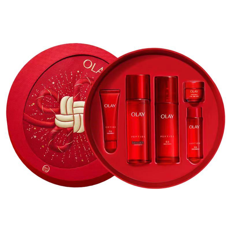 OLAY Regenerist Anti-Aging Skincare Set