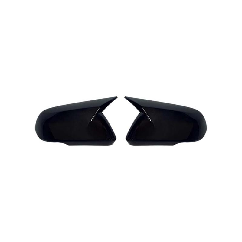 Cars Accessories Door Mirror Cover  For Ford Mustang 2015- Car Rearview Accessories Car Styling Upgrade Modify A Car