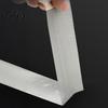 Doppelseitiges Teppichband 5/10/20M Gitter Doppelseitiges Klebeband, Heavy Duty Zwei Stoff Klar Abnehmbarer Klebstoff für Kleidung, DIY-Bastelarbeiten, Teppiche, Läufer,