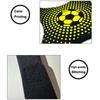 Adjustable Soccer Ball Juggle Bags Elastic Belt Football Kick Trainer  Team Sports