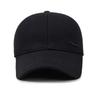 Men's Autumn Winter Baseball Cap Middle-Aged and Elderly Warm Hat Ear Protection Cotton Cap