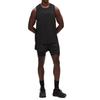 Lululemon Running Shorts Men's (Unisex) Running Shorts LM7BYLS | Cypress Forest / Cypress Forest