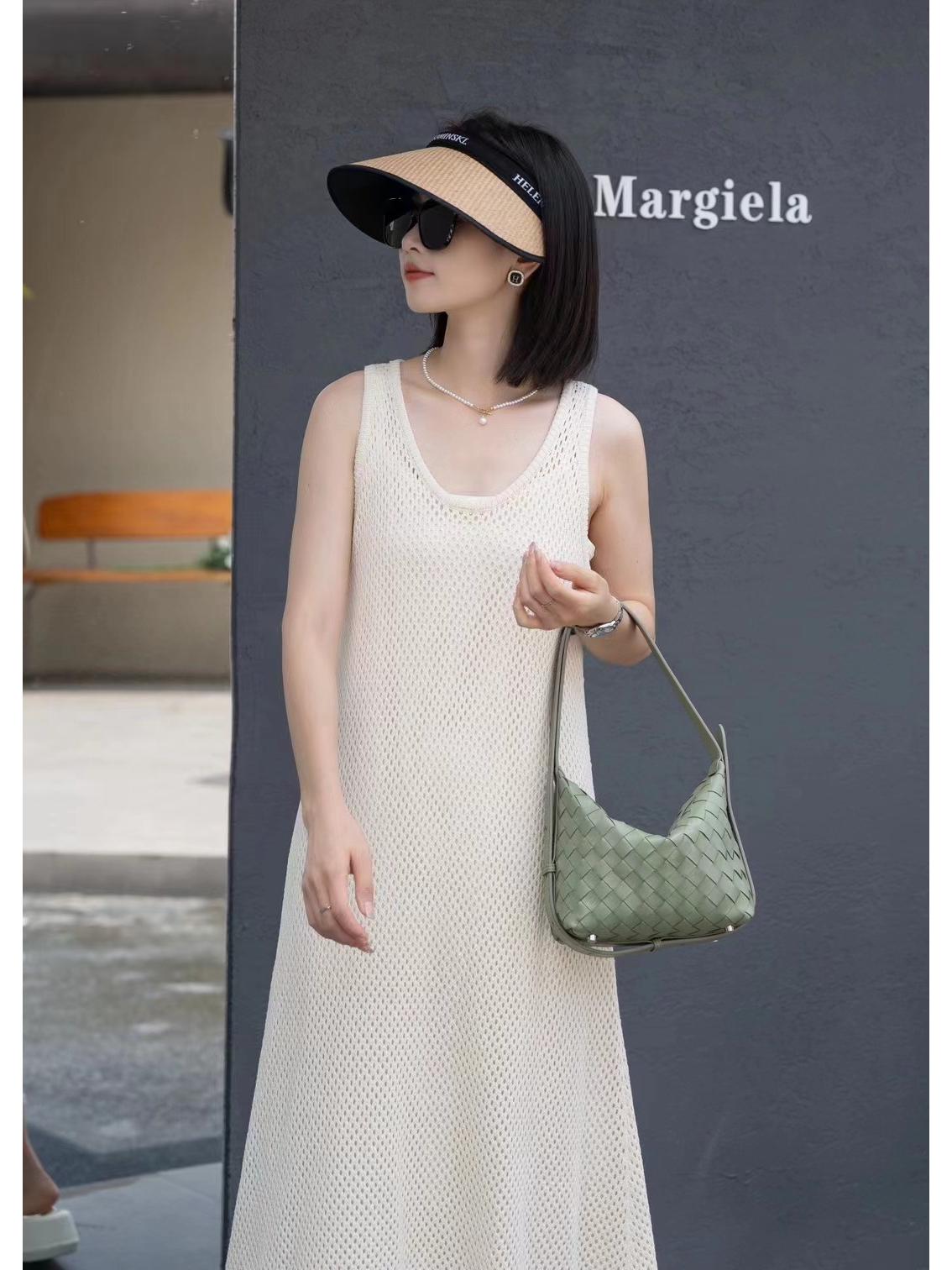 Женская сумка-мессенджер из натуральной кожи 2024 года - мягкая плетеная сумка из коровьей кожи на одно плечо 231610CM 5919₽