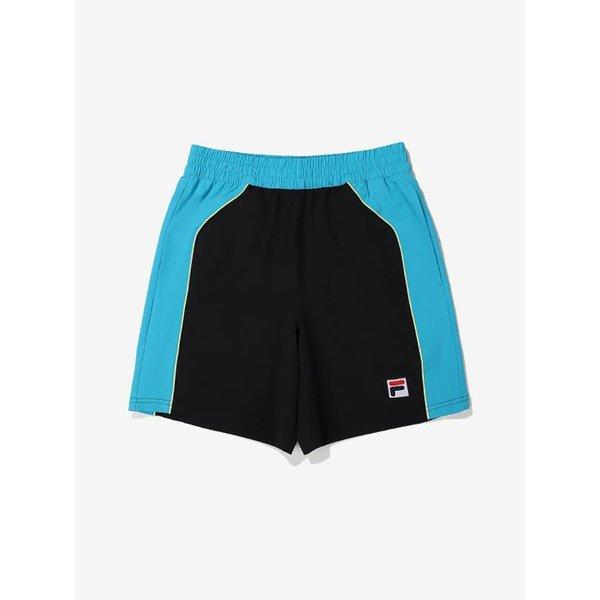 Fila Backspin Colorblock Shorts