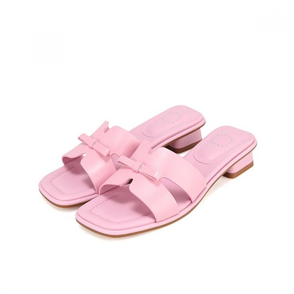 Сандалии-мюли Barbara Bbh361pk 225mm