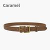 Meimeier New arrival women's belt pin buckle belt women's pure cowhide women's denim suit skirt belt