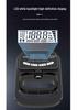 Electronic Grip Dynamometer for Student Strength Testing and Training