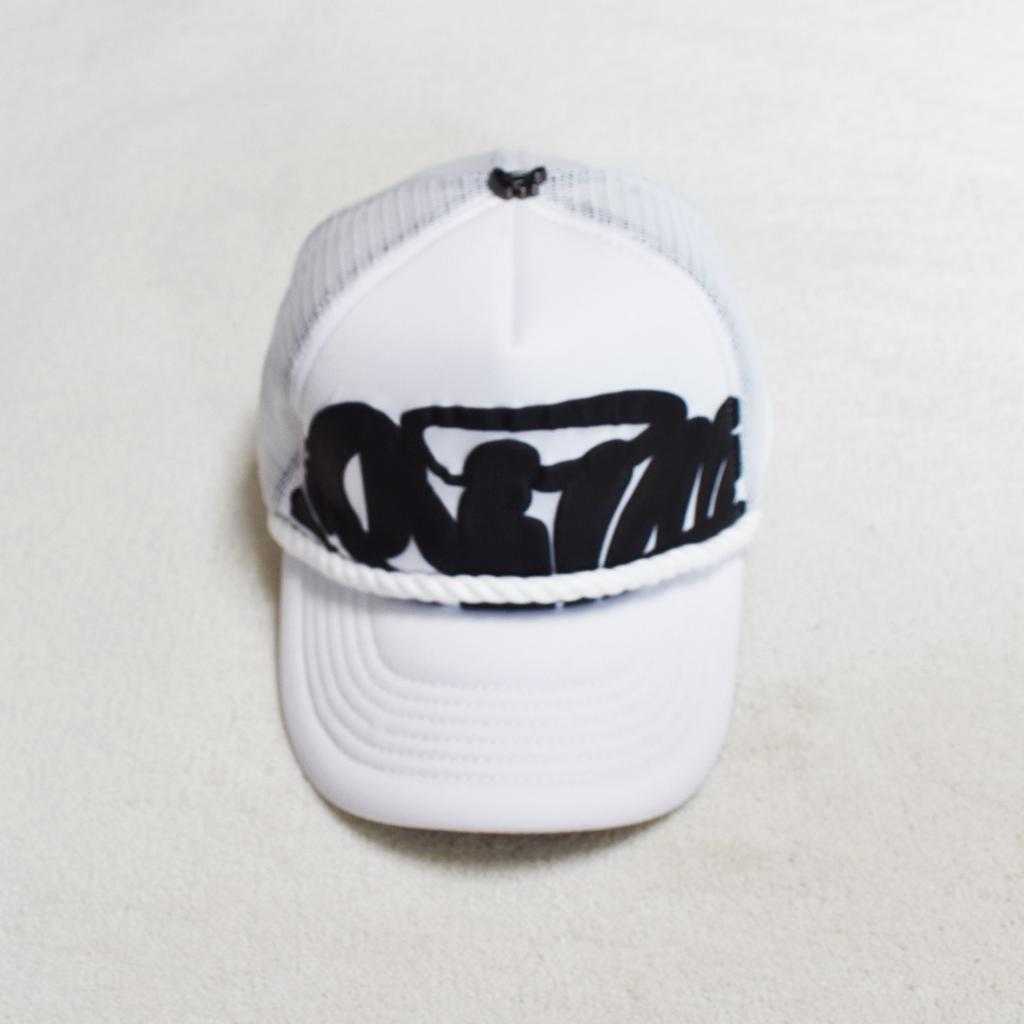 Syna World Sonnenhut Trick Kappe Trucker Hip-Hop Baseballkappe 6-Panel Netz Verstellbar Vier Jahreszeiten