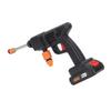 Cordless High Pressure Washer Portable Handheld Lithium Ion Car Cleaning Machine for Watering