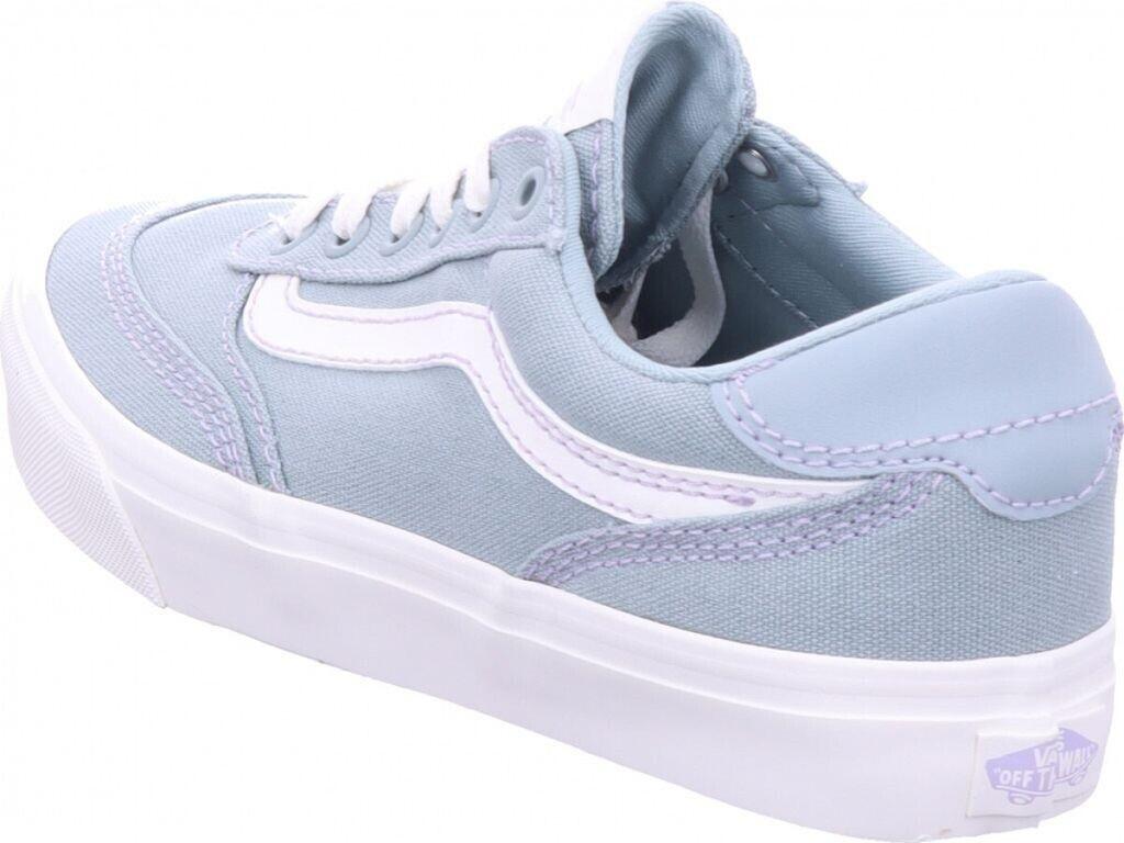 Sneakers Vans Brooklyn LS Puritan Gray