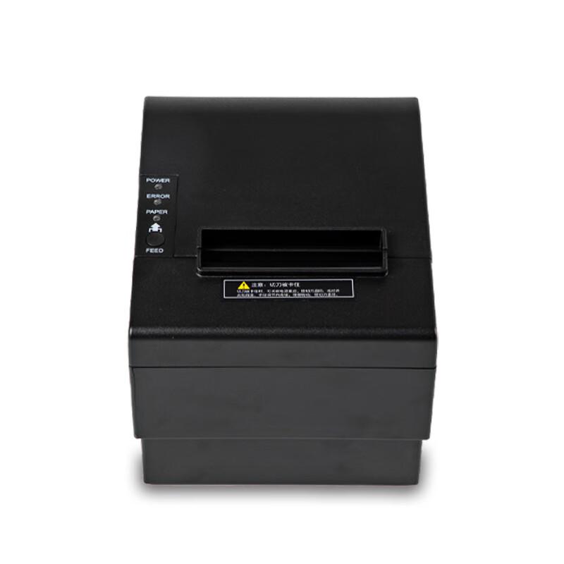80mm Thermodrucker für Kassenbons