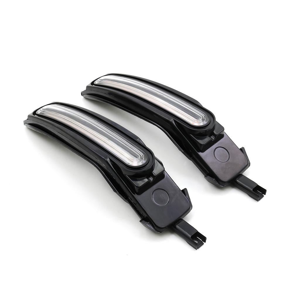 For BMW R1300GS R 1300 GS R1300 GS GS1300 R 1300GS 2023-2025 Motorcycle Hand Guards with LED Lights Motor Handguards Turn Signal