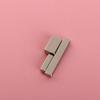 4Pcs/set Gel Polish Magnetic Effect Cat Eye Magnetic Stick Square Cat Eye Nail Magnet  Manicurist