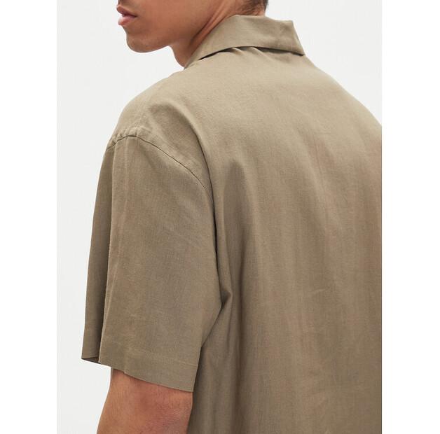Рубашка Emporio Armani EM000593