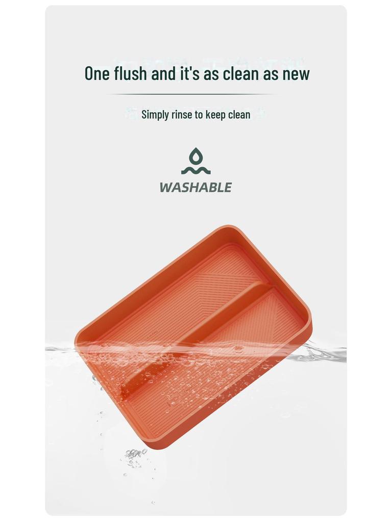 High-End Silicone Beverage Pad for Ideal L6/7/8/9/MEGA Refrigerators (Cups & Holders)