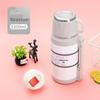 Portable Stainless Steel Insulated Thermos Bottle