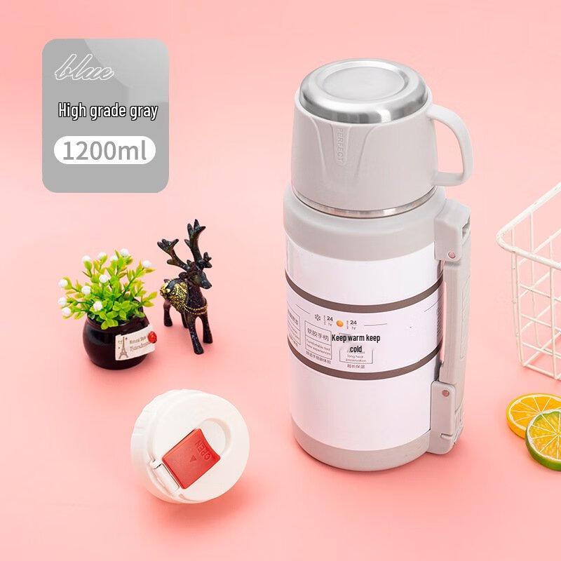 

Changqi Insulated Travel Kettle