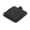 Front Bumper Tow Hook Cover Caps Replace 51117897210 51117896585 Tow Hook Cover Caps Easy Installation Auto Accessories