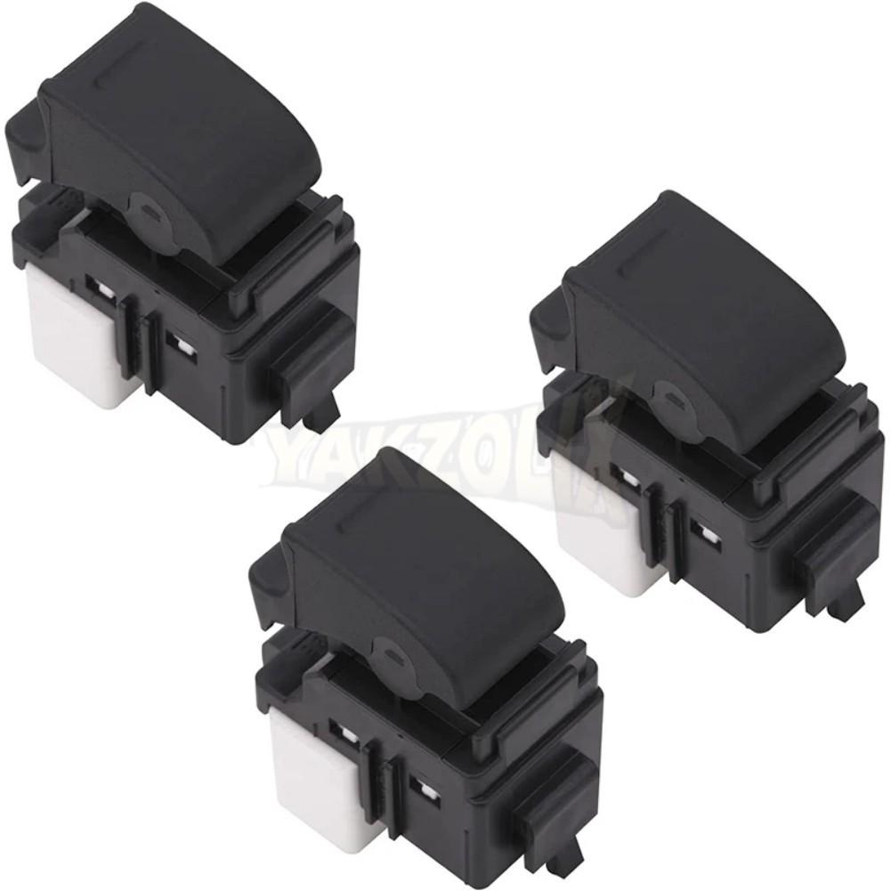 For Toyota 4Runner Avalon Camry Corolla Sienna RAV4 Echo Solara Tacoma Matrix Passenger Side Power Window Switch 84810-12080